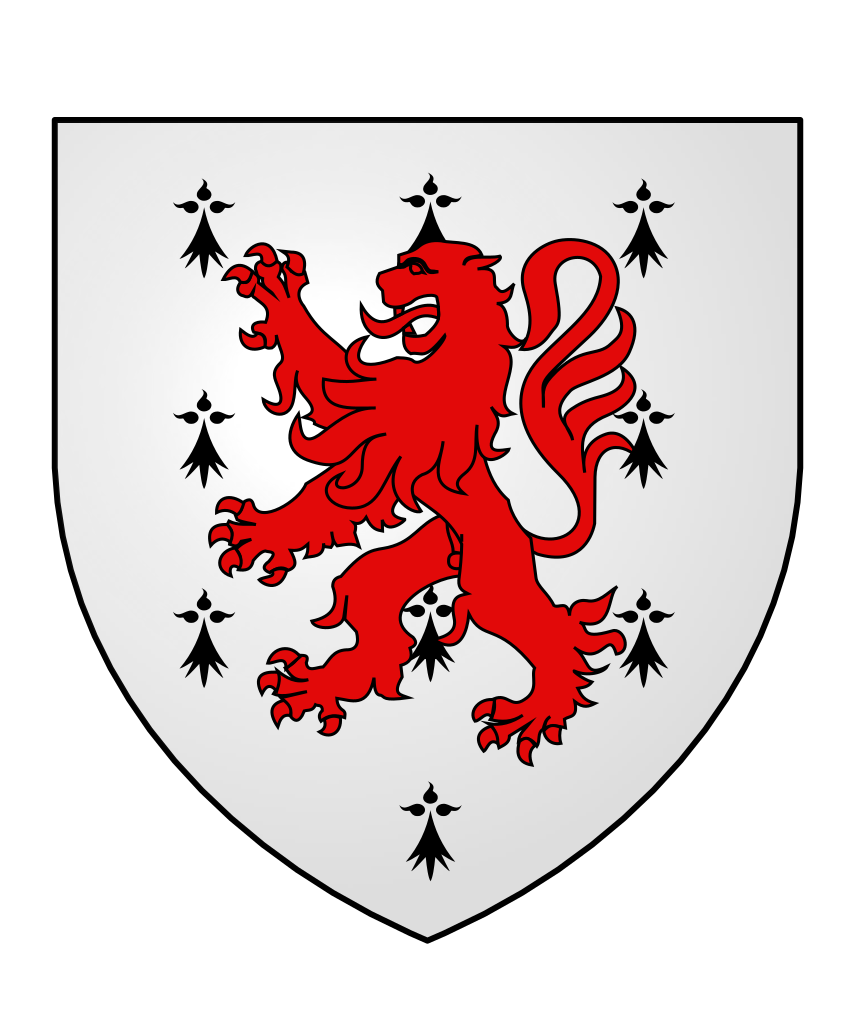 Famille de Boissay